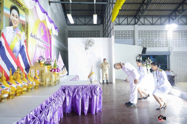 วันเฉลิมพระชนมพรรษาสมเด็จพระนางเจ้าสุทิดา พัชรสุธาพิมลลักษณ พระบรมราชินี